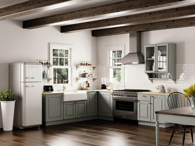 Landhausküchen Landhausküchen