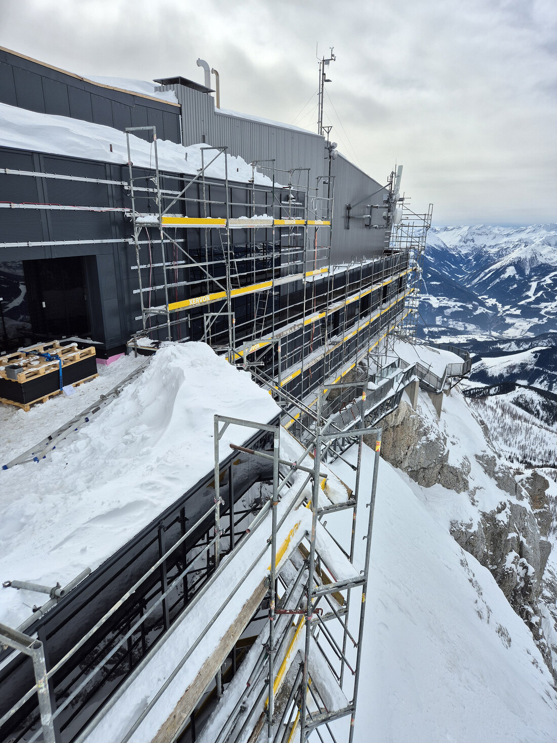 Dachstein