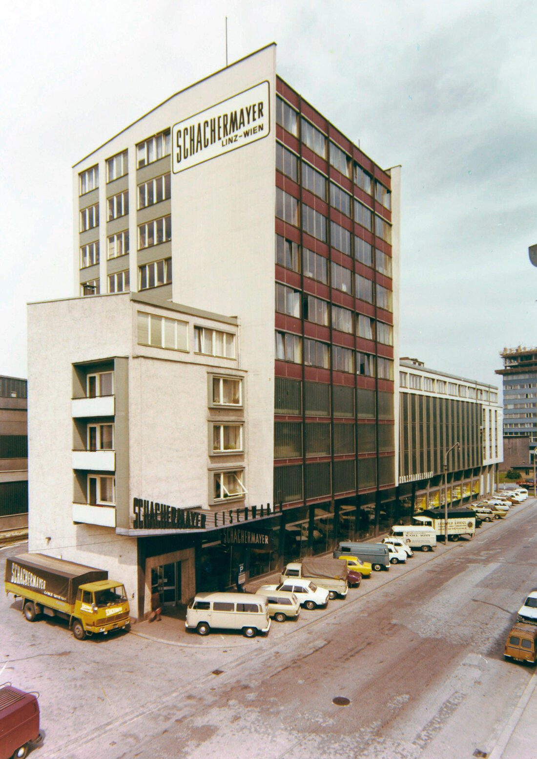 alte Lastenstraße
