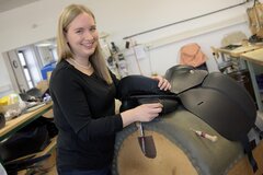 Christine Niedersüß