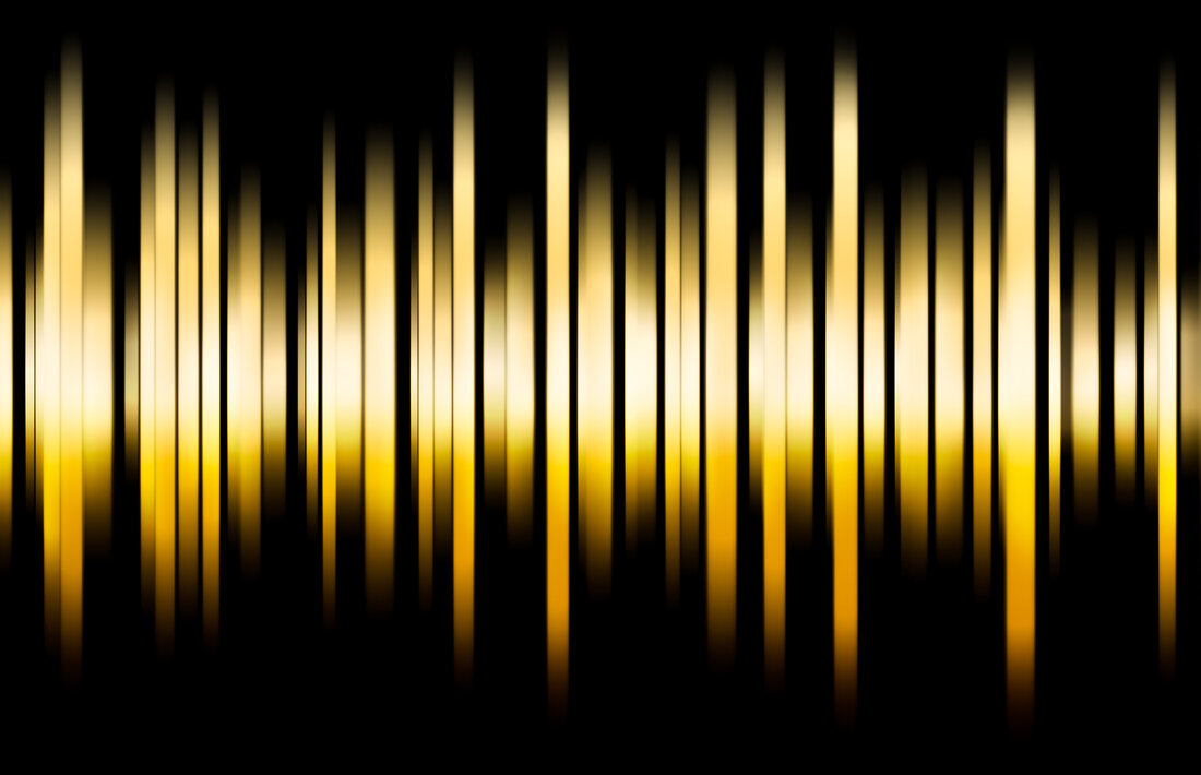 Yellow Sound