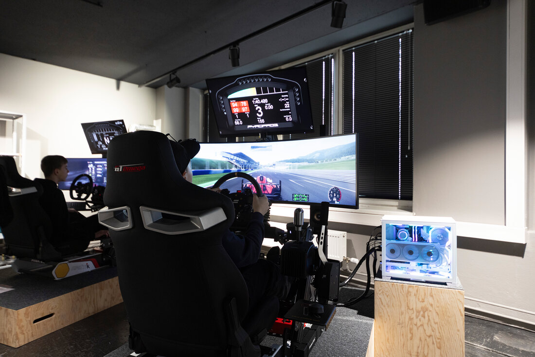 last by Schachermayer SIM-Racing