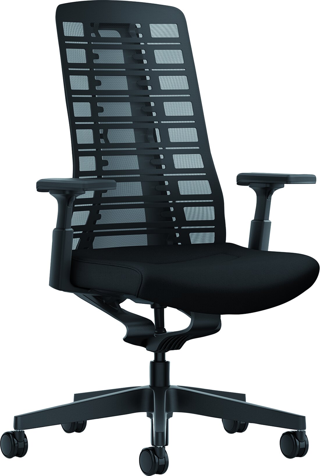 Bürostuhl