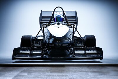 Formel 1 Auto