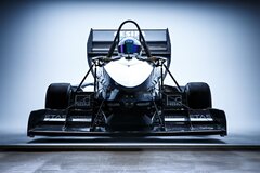 Formel 1 Auto