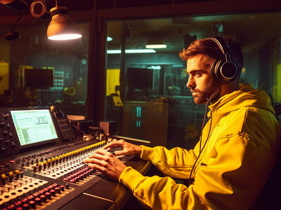 Gelber Sound Gelber Sound