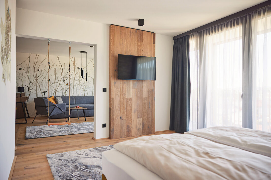 Hotel Freigold