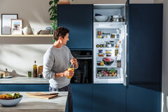 Nachhaltige Haushaltsgeräte