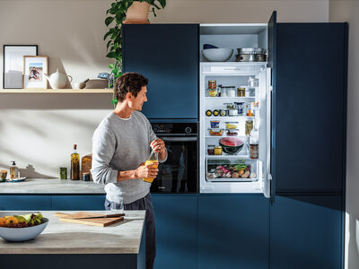 Constructa Nachhaltige Haushaltsgeräte