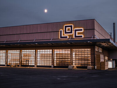 LOC Holz GmbH