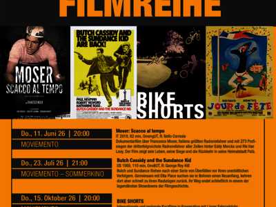 hello yellow Filmreihe hello yellow Filmreihe Plakat