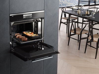 Miele Dialoggarer Miele Dialoggarer