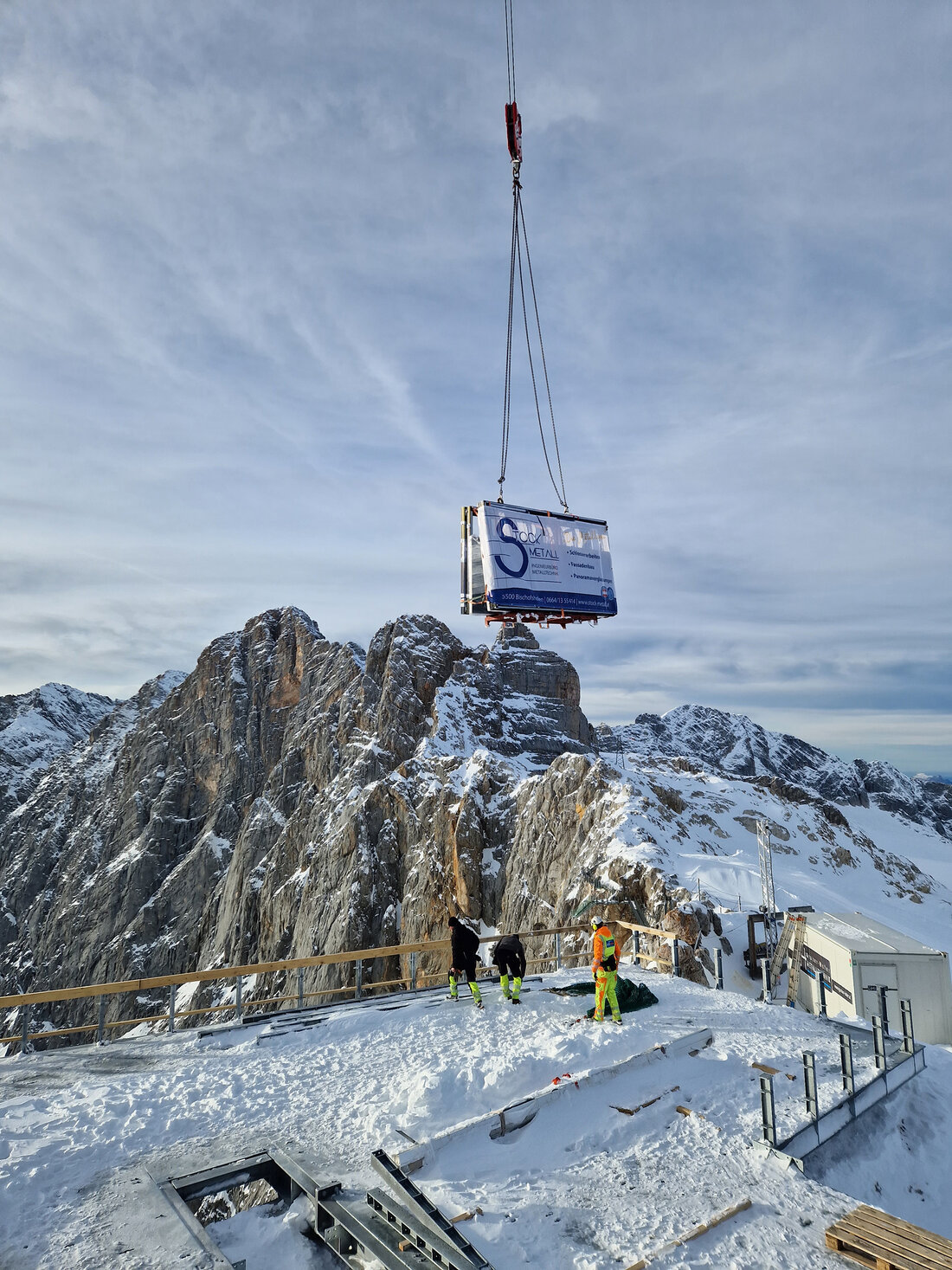 Dachstein