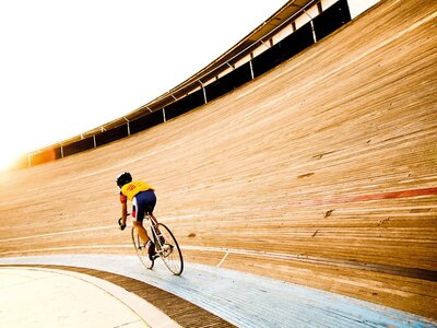 Velodrom Velodrom