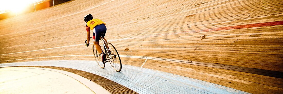 Velodrom 