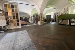 Moderne Präsentationsmöglichkeiten