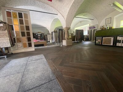 Moderne Präsentationsmöglichkeiten