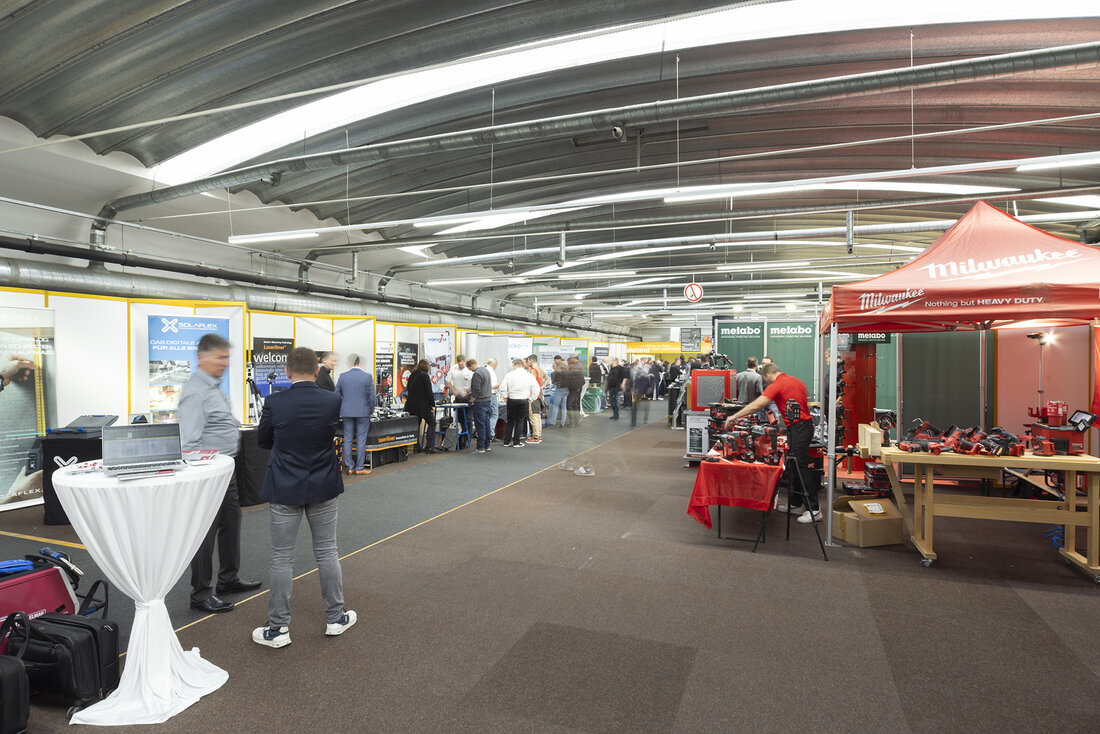 Hausmesse Wien
