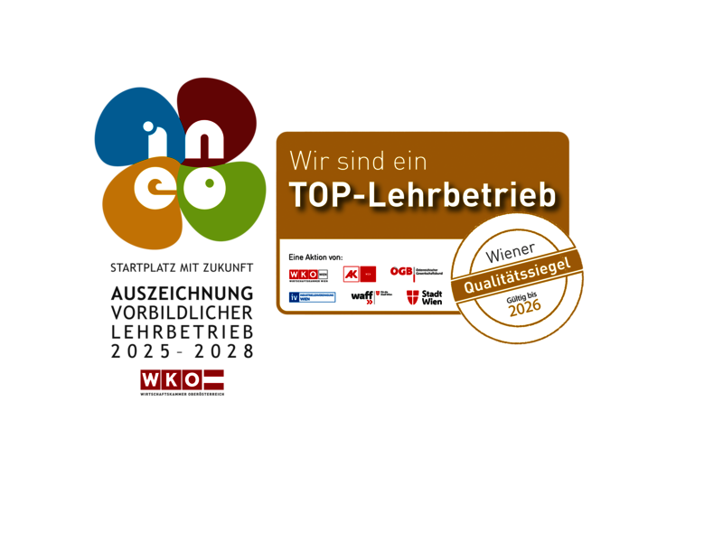 TOP Lehrbetrieb