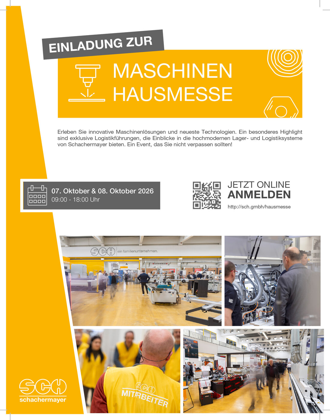 Hausmesse