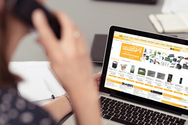 Neuerungen im Webkatalog 