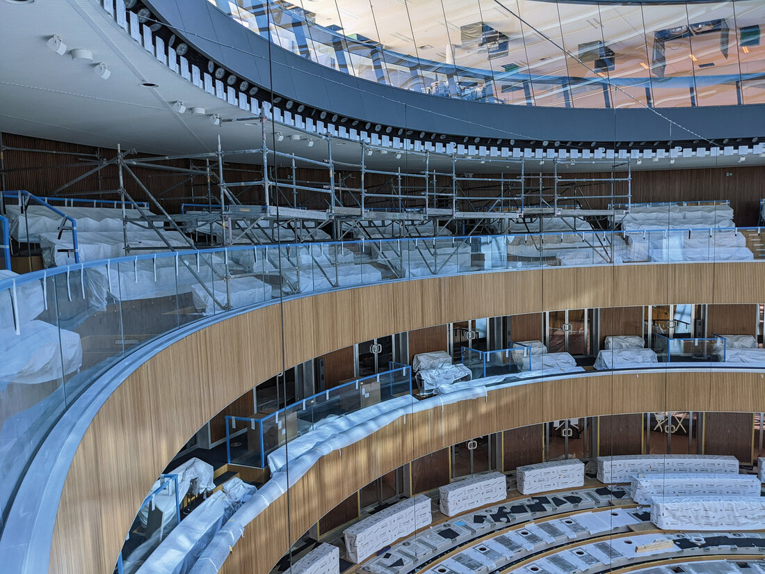 Böhm Parlament