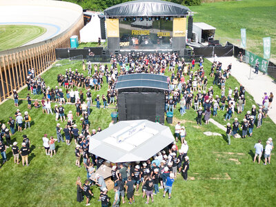 Sportfreunde Schiller