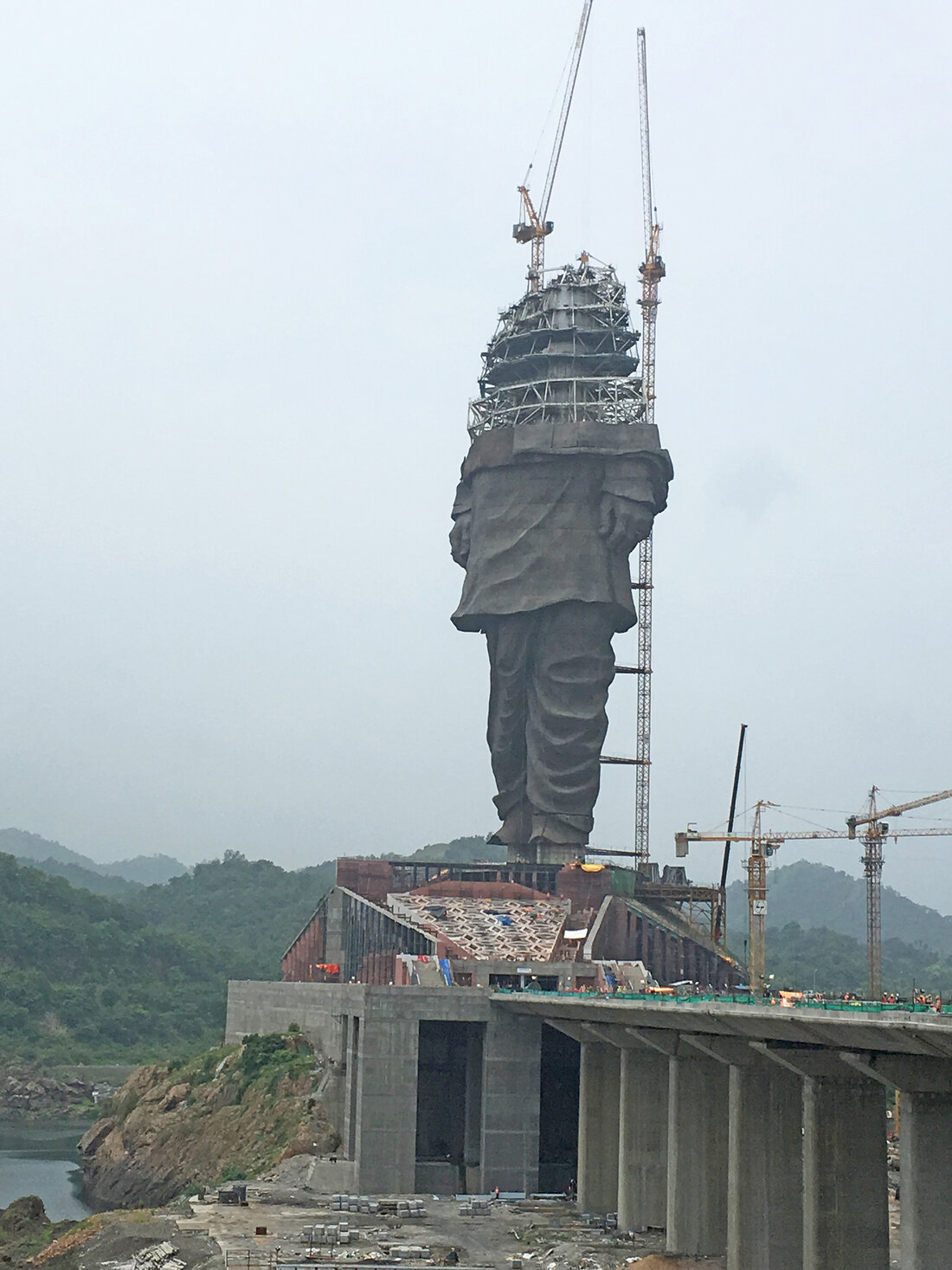 Monument