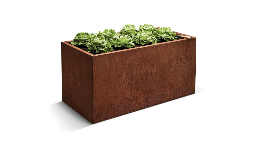 Hochbeet