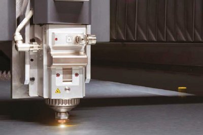 Faserlaser