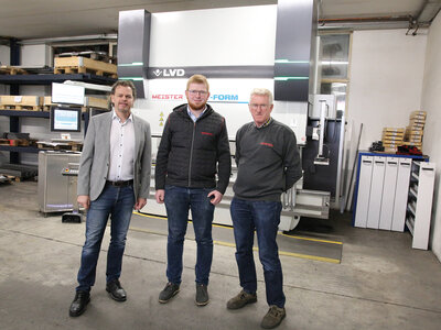 Meister GmbH Meister GmbH