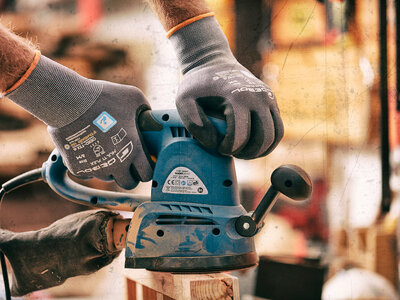 Multi Flex Handschuh