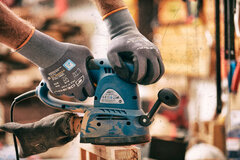 Multi Flex Handschuh