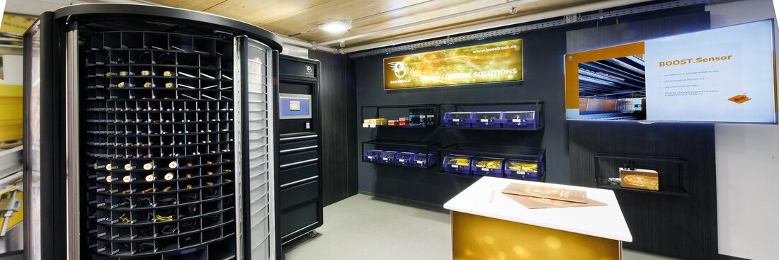 Boostrack Automat