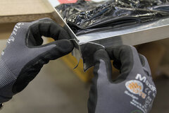 Services Fensterbank