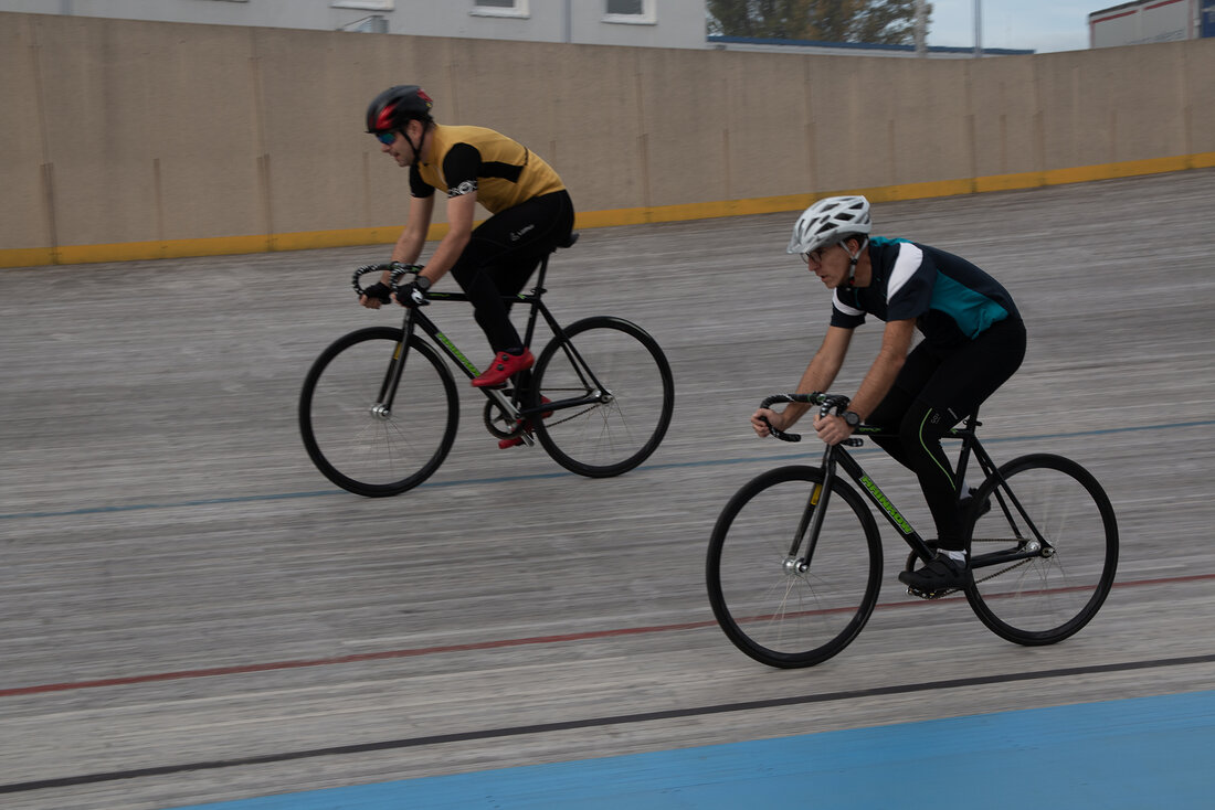 Bike Visions 2024
