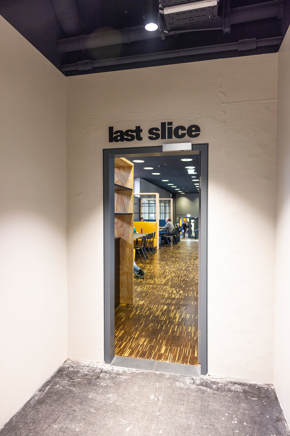 last by Schachermayer slice 