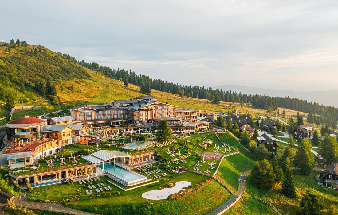 Mountain Resort