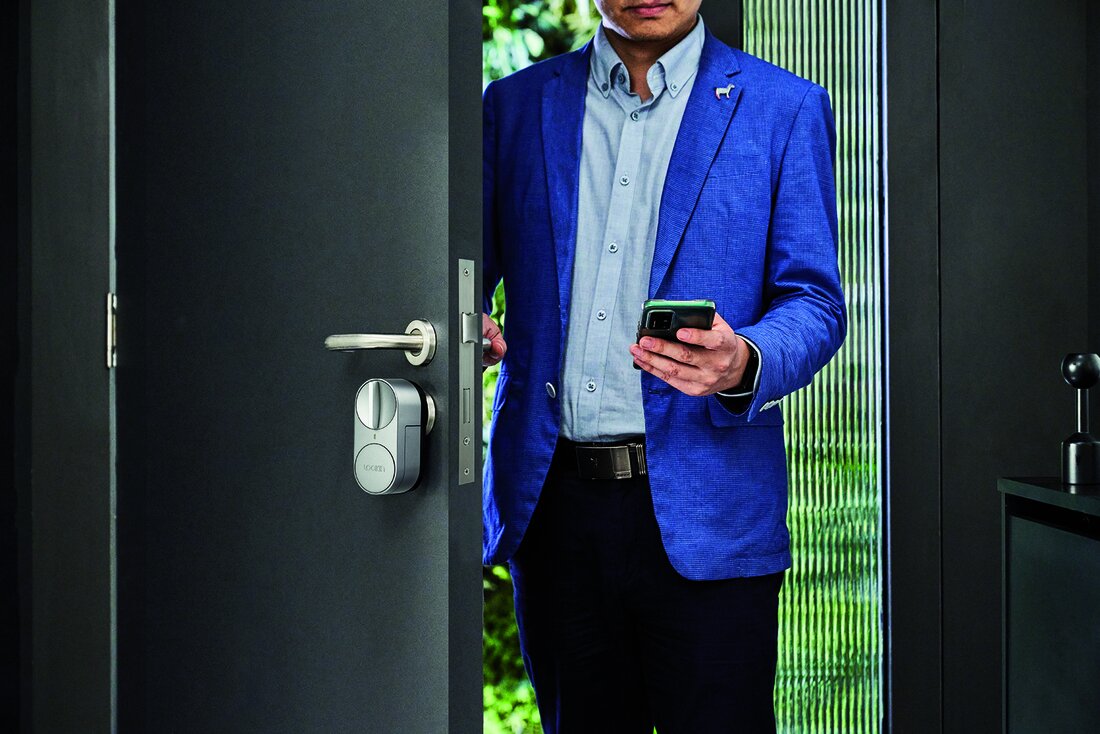 Smart Lock