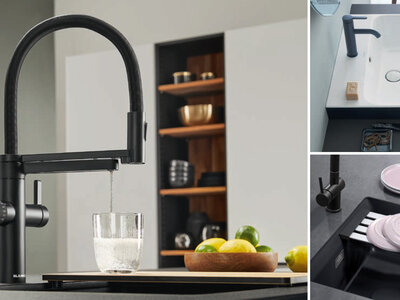 Katalog Spülen/Armaturen/Sanitär