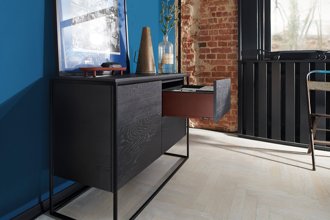 Blum Legrabox