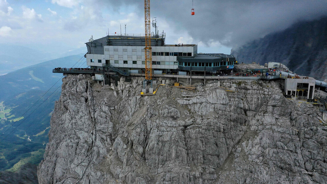 Dachstein