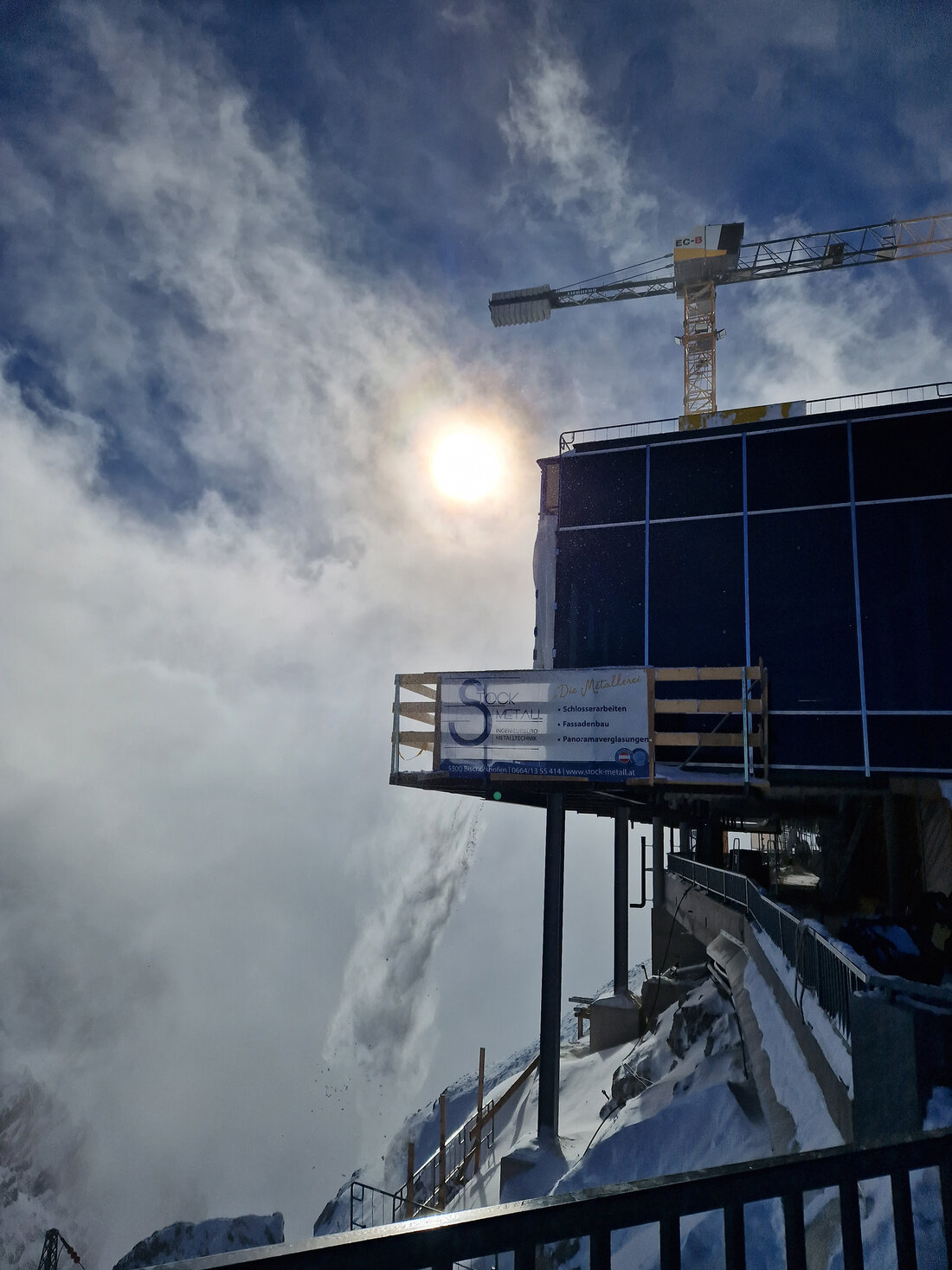 Dachstein