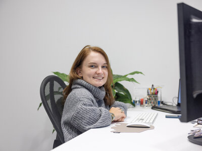 Anna Wilhelm Anna Wilhelm