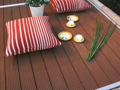 Kovalex Terrasse Kovalex Terrasse