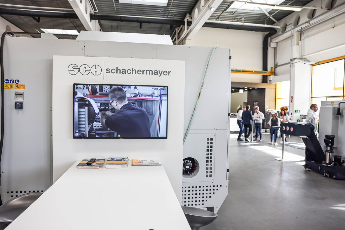 Hausmesse