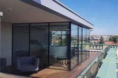 PSP-Holz, starker Partner Objektbereich