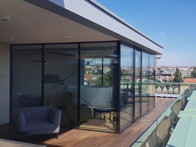 PSP-Holz PSP-Holz, starker Partner Objektbereich