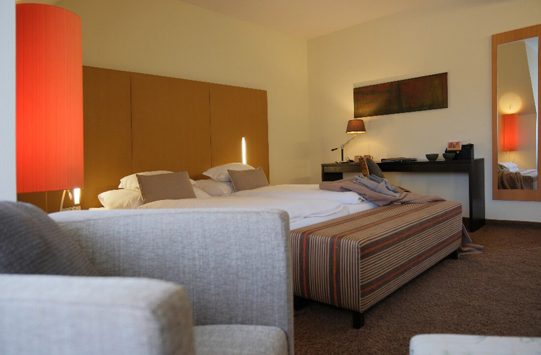 Hotel NP