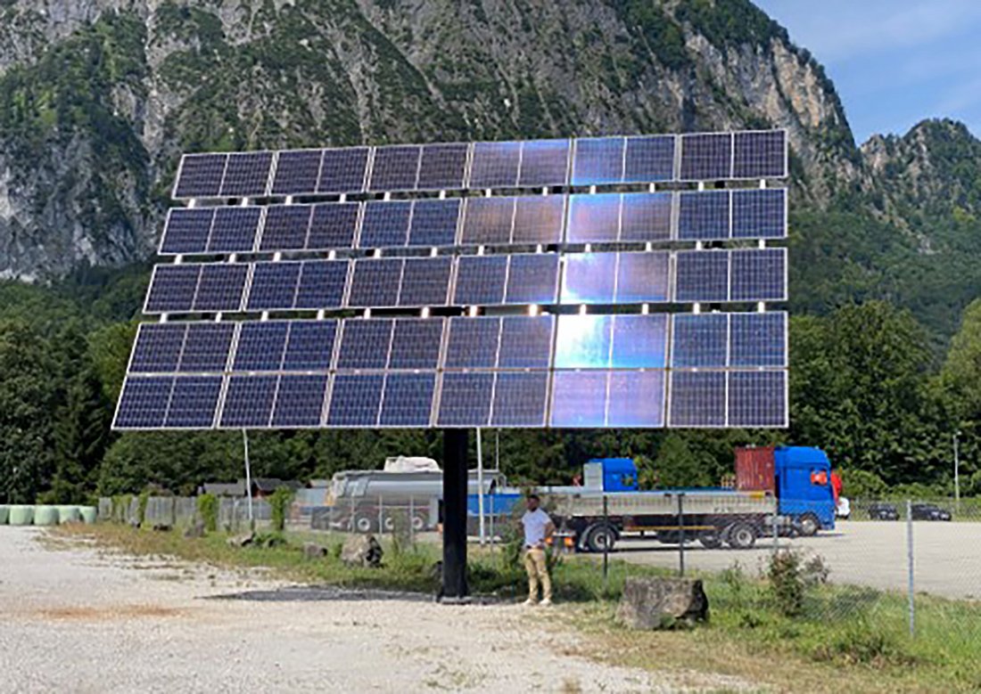 Anywhere Solar